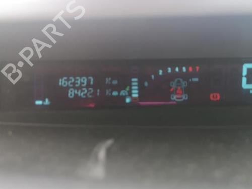 Pala sol esquerda RENAULT ESPACE IV (JK0/1_) 2.0 (JK0A, JK1D, JK0N) | BP25536549I1 - Image 13