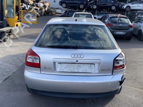 Left front window switch AUDI A3 (8L1) 1.9 TDI | BP30107208I27 - Image 20
