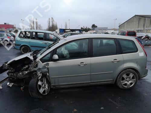 AC compressor FORD C-MAX (DM2) 1.6 TDCi | BP25581897M34  - Image 6