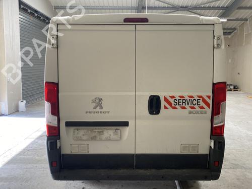 Højre solskærm PEUGEOT BOXER Van 2.2 BlueHDi 165 | BP35959864I2 - Image 8