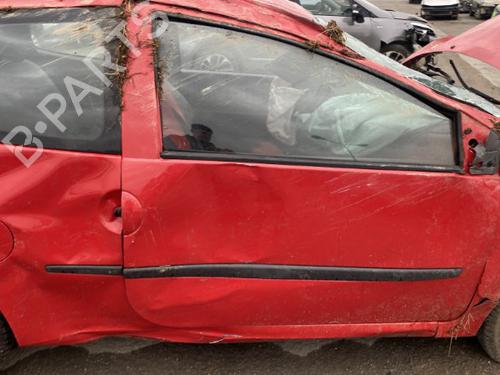ABS pump RENAULT TWINGO II (CN0_) 1.2 16V (CN04, CN0B) | BP25568927M43  - Image 28