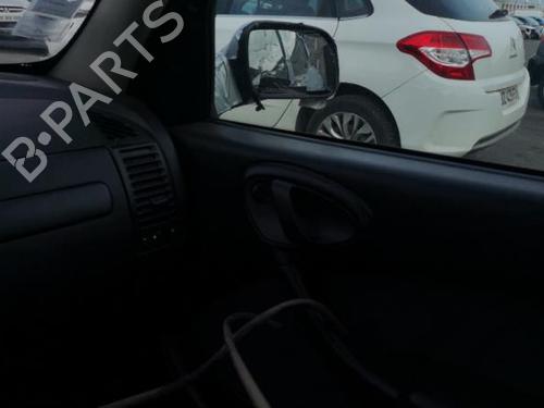 Rudehejsemekanisme Højre foran CITROËN XSARA (N1) 1.6 16V | BP25578906C23 
