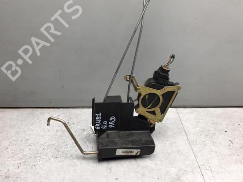 Used Rear right lock KIA RIO II (JB) 1.5 CRDi (110 hp) 25517367