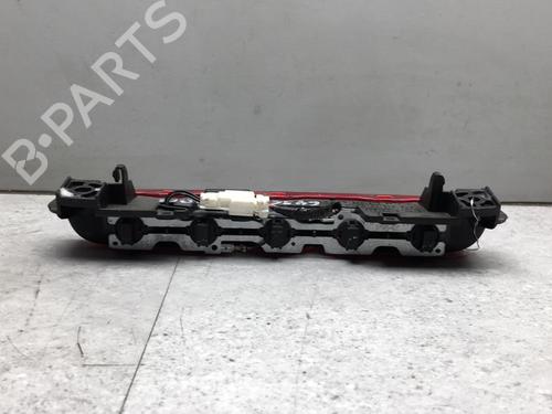 Bremselys NISSAN X-TRAIL I (T30) 2.2 Di 4x4 (114 hp) 25554102