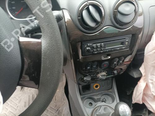 Radio DACIA DUSTER (HS_) 1.5 dCi | BP25568588E6  - Image 10