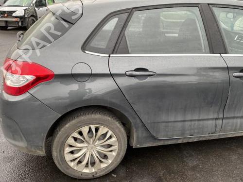 Front wiper motor CITROËN C4 II (NC_) 1.6 HDi 115 | BP25512094M29 - Image 6