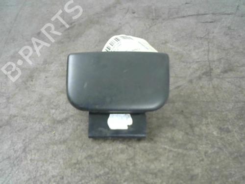 Used Front right exterior door handle PEUGEOT PARTNER Box Body/MPV (5_, G_) 1.9 D (69 hp) 25524333