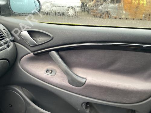 Left headlight CITROËN C5 II (RC_) 2.0 HDi (RCRHRH) | BP27253673C28  - Image 13