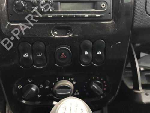 ABS pump DACIA DUSTER (HS_) 1.5 dCi 4x4 (HSMC, HSMD) | BP25501863M43  - Image 16