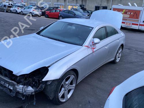 Left front window switch MERCEDES-BENZ CLS (C219) CLS 320 CDI | BP25543009I27 - Image 31