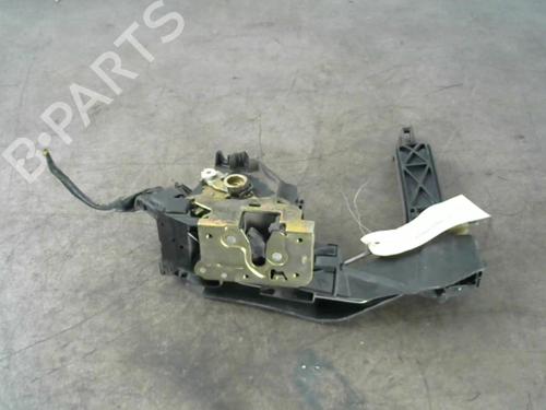 Used Front right lock FORD FOCUS I Turnier (DNW) 1.8 TDCi (100 hp) 25535798
