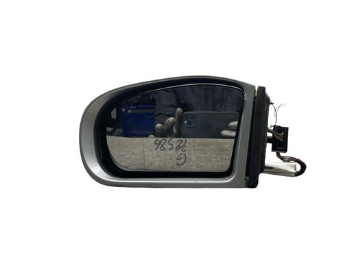 Used Left mirror MERCEDES-BENZ C-CLASS (W203) C 200 CDI (203.004) (116 hp) 25543899