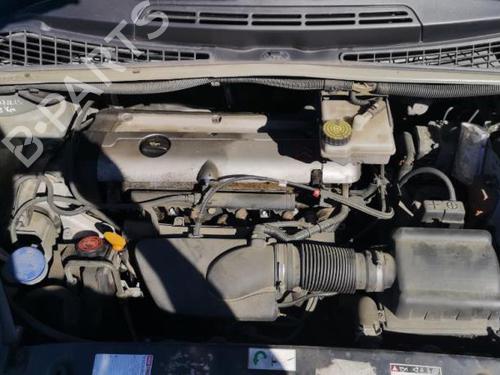 Starter CITROËN XSARA PICASSO (N68) 1.8 16V | BP25556038M8