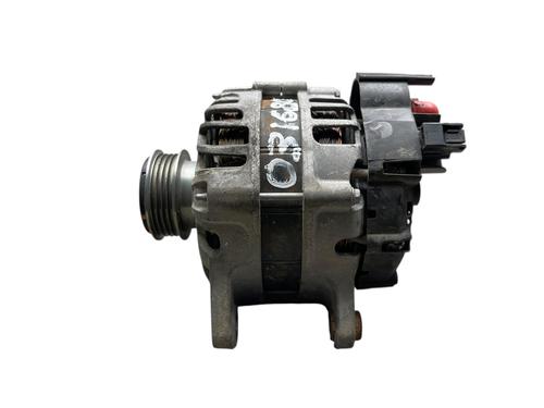 Used Alternator Alternator DACIA SANDERO II 1.0 SCe 75 (B8JC, B8JD, B8NC) (73 hp) 30855943 30855943