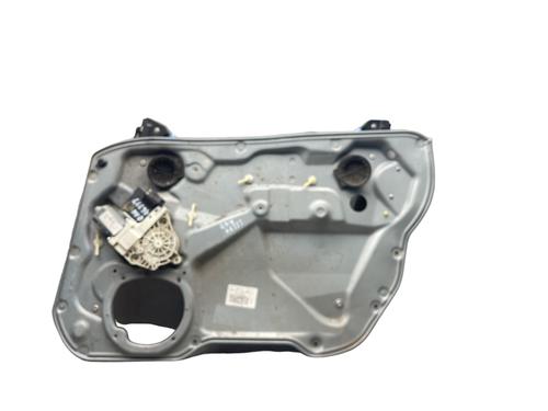 Used Front right window mechanism SEAT IBIZA III (6L1) 1.4 TDI (70 hp) 25520803
