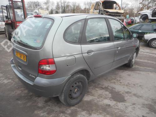 Switch RENAULT SCÉNIC I MPV (JA0/1_, FA0_) 1.6 (JA00, JA16, JA15, JA19, JA1V, JA2B, JA2C, JA0B,... | BP25558287I30 