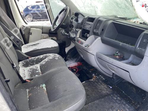 ABS pump CITROËN JUMPER II Van 2.2 HDi 130 | BP26026350M43 - Image 28