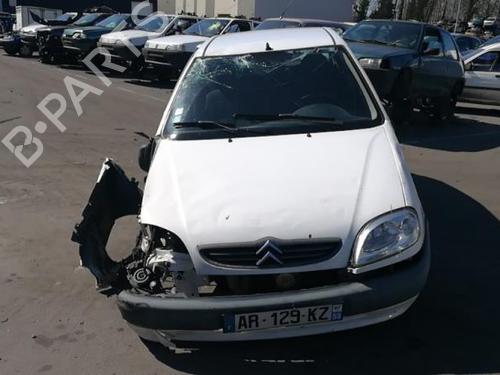 Starter CITROËN SAXO (S0, S1) 1.1 X, SX | BP25552851M8 