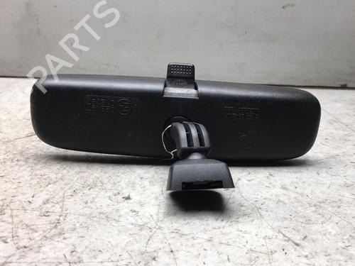 Used Rear mirror PEUGEOT 4007 (VU_, VV_) 2.2 HDi (156 hp) 25557239