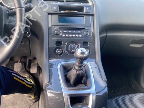 Switch PEUGEOT 5008 (0U_, 0E_) 1.6 HDi | BP26147975I30 