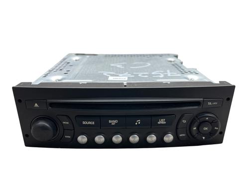 Radio CITROËN C3 II (SC_) 1.2 VTi 82 | BP31330568E6 - Image 5