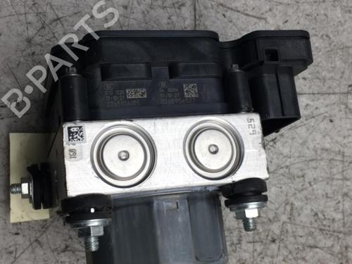 ABS pump RENAULT CLIO IV (BH_) 1.5 dCi 90 | BP25510636M43 