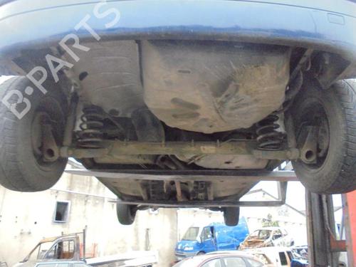 Ratstangsstang RENAULT CLIO II (BB_, CB_) 1.2 (BB0A, BB0F, BB10, BB1K, BB28, BB2D, BB2H, CB0A,... | BP25553925I23 