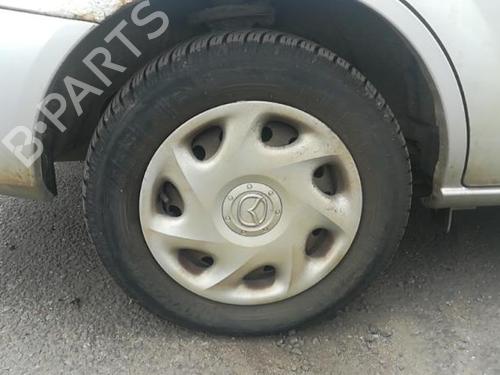 MAZDA PREMACY (CP) 2.0 TD 2495716