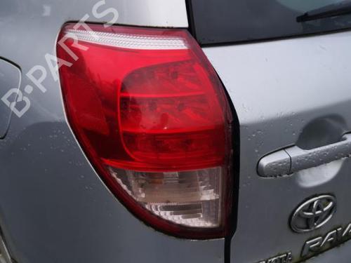 Switch TOYOTA RAV 4 III (_A3_) 2.2 D 4WD (ALA30_, ALA30R) | BP25554450I30 - Image 26