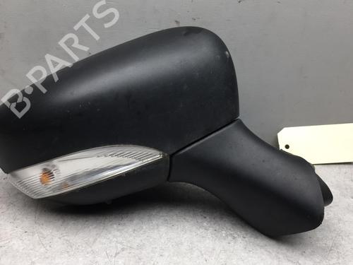 Right mirror RENAULT CLIO IV (BH_) 1.5 dCi 75 | BP25534193C27 