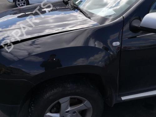 Rear left seatbelt DACIA DUSTER (HS_) 1.5 dCi (HSMC) | BP25554511I29 - Image 7