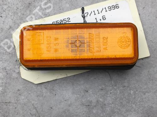 Used Left front indicator Left front indicator LANCIA DELTA II (836_) 1.6 i.e. 16V (836AO) (103 hp) 25584711 25584711