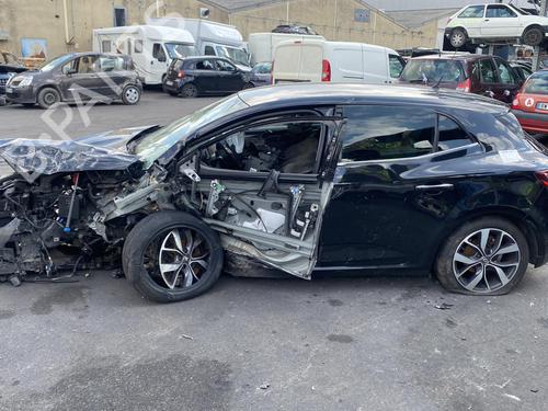 Switch RENAULT MEGANE IV Hatchback (B9A/M/N_) 1.5 dCi 110 (B9A3) | BP27476047I30  - Image 23