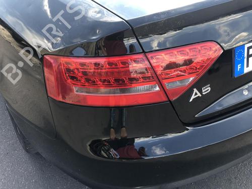 Alternator AUDI A5 Convertible (8F7) 3.2 FSI quattro | BP25572938M7 - Image 11