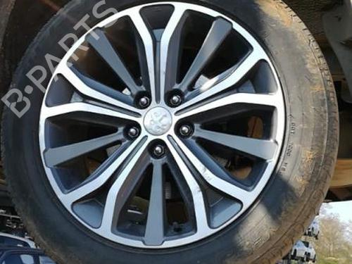 Front left lock PEUGEOT 4008 1.8 HDi AWC | BP25507663C98 - Image 12