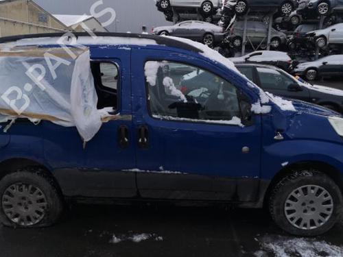 Climate control PEUGEOT BIPPER (AA_) 1.4 HDi | BP25532335I5  - Image 15