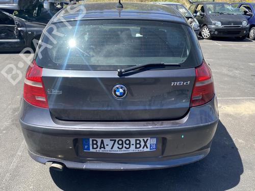 Front right lock BMW 1 (E87) 118 d | BP25520528C97 