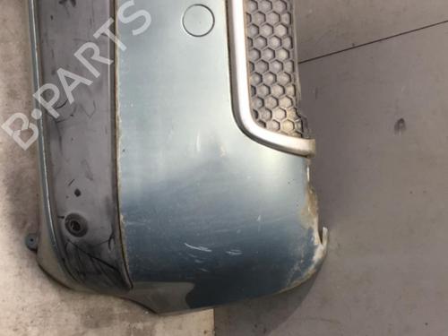 rear-bumper-peugeot-1007-km_-2005-25566477 main image