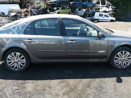 Switch RENAULT LAGUNA II (BG0/1_) 1.9 dCi (BG08, BG0G) | BP25576854I30  - Image 16