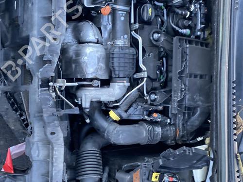 Third brake light CITROËN C3 II (SC_) 1.4 HDi 70 (SC8HZC, SC8HR0, SC8HP4) | BP25514577L11  - Image 16