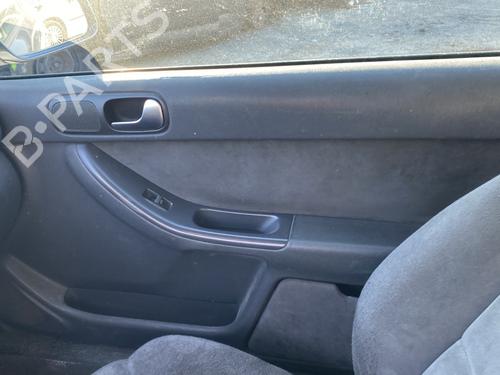 Left sun visor AUDI A3 (8L1) 1.9 TDI | BP25894360I1 - Image 7