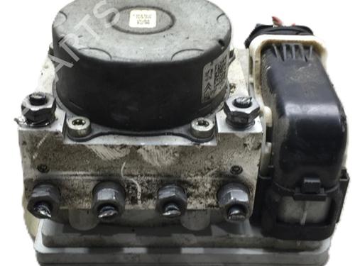ABS pump CITROËN C3 II (SC_) 1.4 HDi 70 (SC8HZC, SC8HR0, SC8HP4) | BP25541417M43 - Image 7