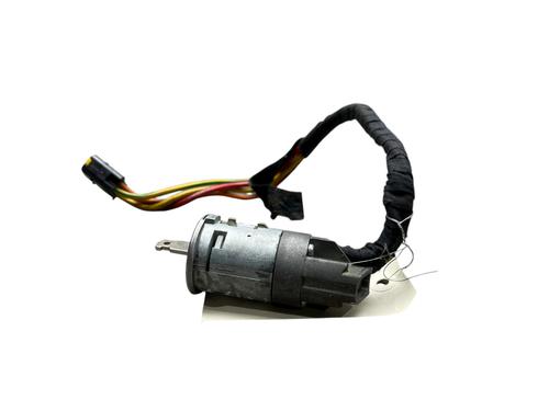 Ratlås/Tændingslås RENAULT CLIO II (BB_, CB_) 1.2 (BB0A, BB0F, BB10, BB1K, BB28, BB2D, BB2H, CB0A,... (58 hp) 26973392