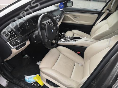 Climate control BMW 5 (F10) 530 d xDrive | BP25525824I5  - Image 13