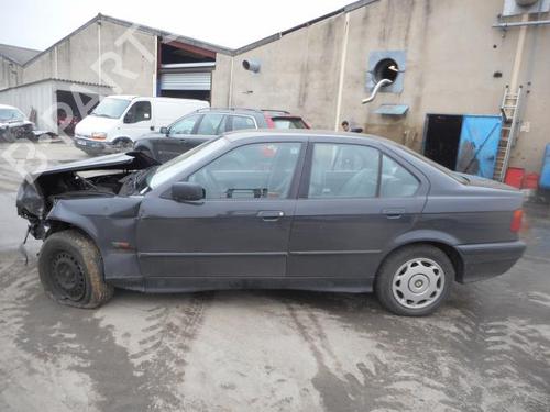 Grille BMW 3 (E36) 320 i | BP25577910C40