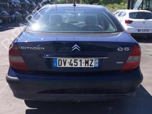 Rear left interior door handle CITROËN C5 I (DC_) 2.0 HDi (DCRHZB, DCRHZE) | BP25519754I15  - Image 33
