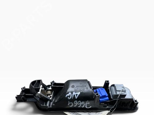 Front left interior door handle VW TOURAN (1T3) | BP38561539I13 - Image 2