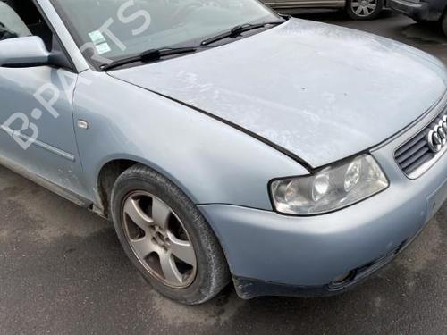 Left front fog light AUDI A3 (8L1) 1.9 TDI | BP25541280C30 