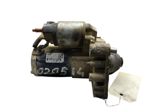 Starter PEUGEOT 207 (WA_, WC_) 1.4 HDi | BP30440620M8