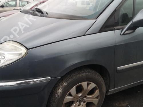Ekspansjonstank CITROËN C8 (EA_, EB_) 2.0 HDi 165 | BP25584006C120 - Image 30